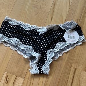 Splendies cheeky panties